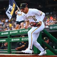 Pirates get $140 million deal done with stud prospect Konnor Griffin