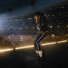 Watch Michael Jackson Explode Into Global Icon and Predict His Solo Breakthrough in Final ‘Michael’ ..