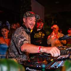 Diplo, Marshmello & Bailey Zimmerman Lead Lineup for Stagecoach-Adjacent Rodeo Nights Parties