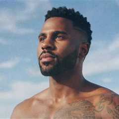 Jason Derulo Sets ‘Last Dance’ Arena Tour of Australia