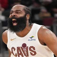 bet365 bonus code: Bet $10, get $365 in bonus bets for Hawks vs. Cavaliers