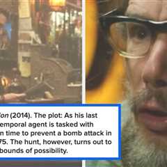 The 14 Smartest Sci-Fi Movie Twists That Absolutely Blew People’s Minds