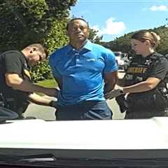 Jack Nicklaus hoping for a Tiger Woods comeback after DUI arrest: ‘Golf needs him’