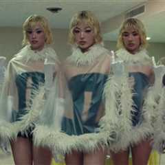 KATSEYE Put Their ‘Pinky Up’ and Go Hard in the Club in Video For Hyper Pop New Single: Watch