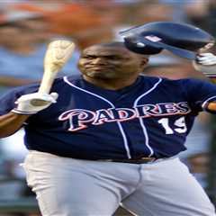 San Diego Padres honor past legends in 2026 City Connect jersey unveiling