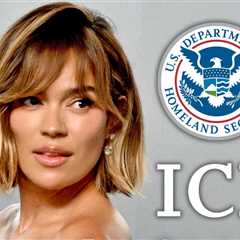 Karol G Was NOT Warned to Avoid ICE Comments at Coachella, Despite Reports
