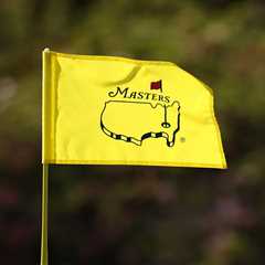 How to watch the 2026 Masters Day 1 live for free: Tee times, streaming