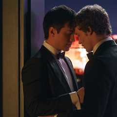 ‘Heated Rivalry,’ ‘Jimmy Kimmel Live!’ & Programs on Sly Stone, Fela Kuti Nominated for 2026..