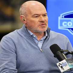 Rich Eisen to host ESPN’s ‘SportsCenter’ in first Bristol return in over 20 years
