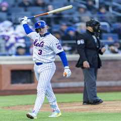 The Mets success stories that suggest a trip to the minors might be the key to unlocking Carson..