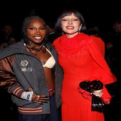 Lady Gaga & Doechii’s ‘Runway’ From ‘Devil Wears Prada 2’ Makes Its Fashionable Debut: Stream It Now