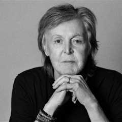 Paul McCartney Extends His History on Adult Contemporary Chart With ‘Days We Left Behind’