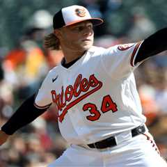 Giants vs. Orioles prediction: MLB picks, odds, best bets Friday