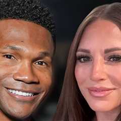 'Age of Attraction' Star Derrick Fleming Dated 'Crazy Plane Lady' Tiffany Gomas