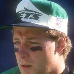 NY Jets QB Browning Nagle Dead At 57 After Cancer Battle