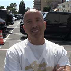 Jason Oppenheim Says He Might Stop Driving Roll-Royces After Car Theft