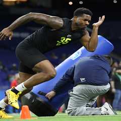 What the Giants could do at edge rusher in the 2026 NFL Draft