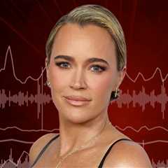 Teddi Mellencamp Reveals Relationship with 'Older' Man Amid Cancer Battle