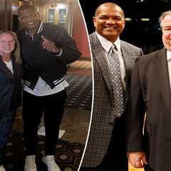 UCLA’s Marques Johnson recalls first Wooden Award: ‘A special feeling’