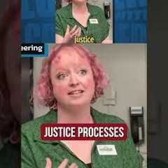 Scotland wants to abolish prisons