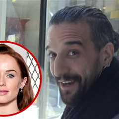 Mark Ballas Gushes Over Whitney Leavitt's Broadway Talents, on Video