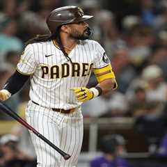 Fernando Tatis Jr. believes ‘baseball gods are really mad’ at him during brutal Padres start