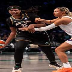 Liberty re-signing Jonquel Jones to multiyear contract in huge move to fortify roster