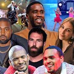 Stars and Scars -- You Be the Judge