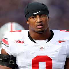 Ranking the top 10 linebackers in the 2026 NFL Draft