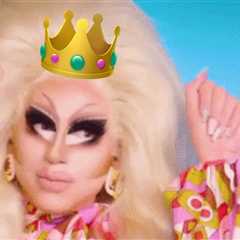 Which RuPaul's Drag Race Winner Is The Greatest Of All Time?