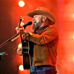 Zac Brown Band Steps Up to the Plate for NBC’s ‘Sunday Night Baseball’ Opening