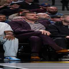 Why Lakers coach JJ Redick said ‘everybody wants to play us,’ and he’s not wrong