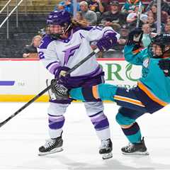 Sirens cooled off by Frost as mini two-game win streak snapped