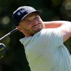 BetMGM bonus code NYPDM1500: Get a 20% first deposit match up to $1,500 for the Masters