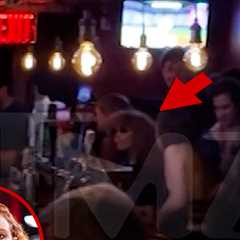 Natasha Lyonne Seen at NYC Bar Days After Airline Incident