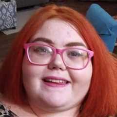 'My 600-Lb. Life' Star Dolly Martinez Dead at 30