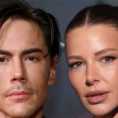 Tom Sandoval & Ariana Madix's Home in Escrow, Sold Off-Market