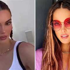 See the Celebs Sporting Beautiful Braids at Coachella to Celebrate Weekend 1