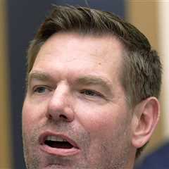 Eric Swalwell Under Investigation For Hiring Nanny From Brazil Without Authorization