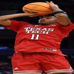 UCLA men’s basketball gets commitment from Jaylen Petty