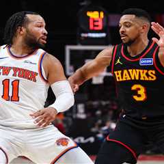 Why the Knicks’ early playoff path could be a lot trickier than expected