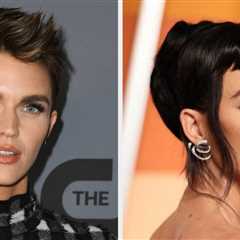 Ruby Rose Alleged That Katy Perry Once Sexually Assaulted Her In A Melbourne Nightclub