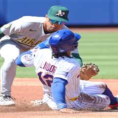 Mets sputtering after fast start part of rough week for New York baseball that raises concerns