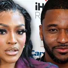'RHOA's Drew Sidora Claims She Will Face Homelessness in Divorce Battle