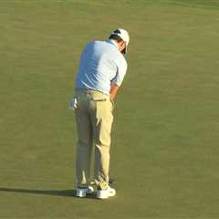 CBS bashed for botching Rory McIlroy’s Masters-winning shots