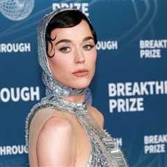 Katy Perry Denies Ruby Rose’s Sexual Assault Allegations, Calls Them ‘Dangerous, Reckless Lies’
