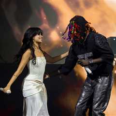 Young Thug, FKA Twigs, Karol G & More: Best Moments From Coachella 2026, Day 3