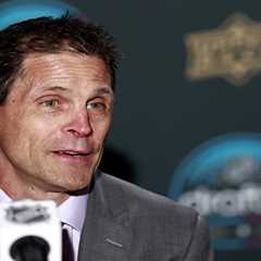 What Rangers can learn from three franchises heading to playoffs after turnarounds