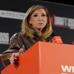 WNBA commissioner Cathy Engelbert’s CBA victory lap is short-lived