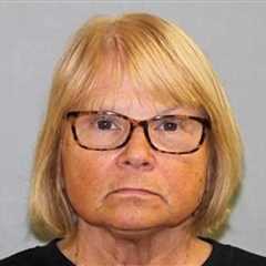 Elderly Woman Arrested for Suffocating Her Newborn Decades Ago, Police Allege